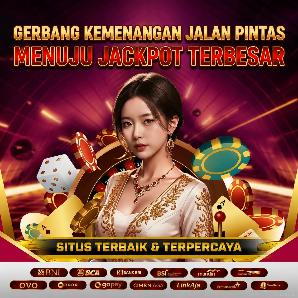 olxbet288 Indonesia