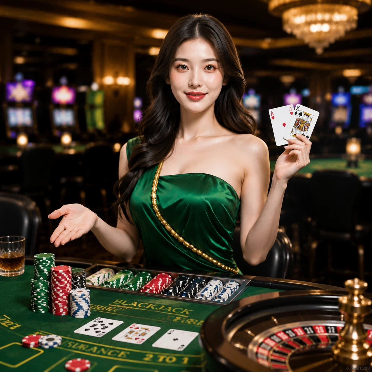 olxbet288 Indonesia